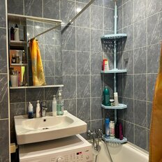 Квартира 41,2 м², 1-комнатная - изображение 5