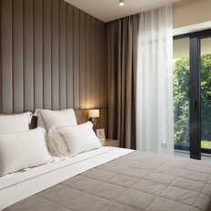 Квартира 32 м², 1-комнатные - изображение 4