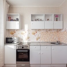 Квартира 70,8 м², 3-комнатная - изображение 3
