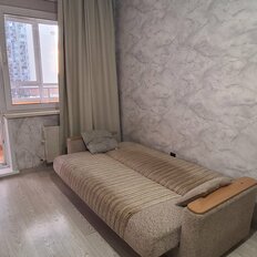 Квартира 30 м², студия - изображение 5