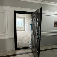 Квартира 18,5 м², студия - изображение 1