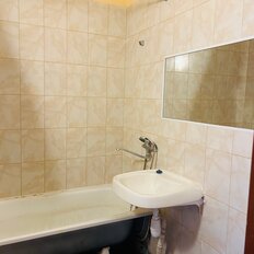 Квартира 41 м², 1-комнатная - изображение 5