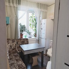 Квартира 30 м², 1-комнатная - изображение 5