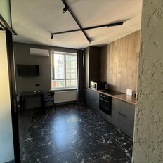 Квартира 38,7 м², 1-комнатная - изображение 5