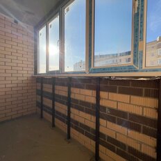 Квартира 23 м², студия - изображение 4