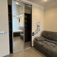 Квартира 71 м², 2-комнатная - изображение 2