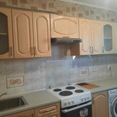 Квартира 40 м², 1-комнатная - изображение 3