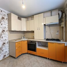 Квартира 45,6 м², 2-комнатная - изображение 3