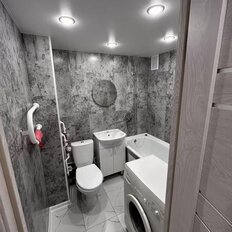 Квартира 40 м², 1-комнатная - изображение 5
