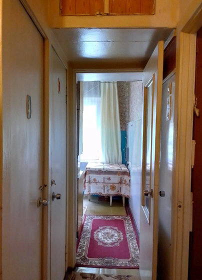 61,5 м², 3-комнатная квартира 4 250 000 ₽ - изображение 24