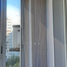 Квартира 39 м², 1-комнатная - изображение 4
