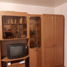 Квартира 36,1 м², 2-комнатная - изображение 1