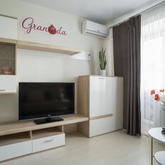 Квартира 40 м², 1-комнатная - изображение 4