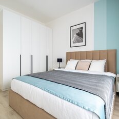 Квартира 48 м², 2-комнатная - изображение 4