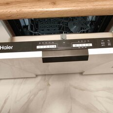 Квартира 40 м², 2-комнатная - изображение 3