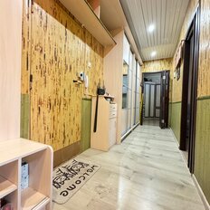 Квартира 53 м², 2-комнатная - изображение 2