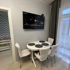 Квартира 48 м², 2-комнатная - изображение 5
