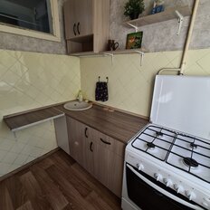 Квартира 43 м², 2-комнатная - изображение 2