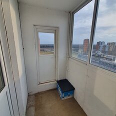 Квартира 38 м², 1-комнатная - изображение 4