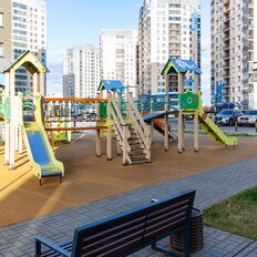 Квартира 62 м², 2-комнатная - изображение 3