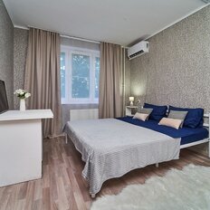 Квартира 38 м², 1-комнатная - изображение 1