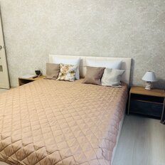 Квартира 40 м², 1-комнатная - изображение 4