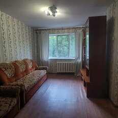 Квартира 31 м², 1-комнатная - изображение 3
