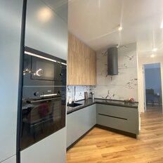 Квартира 81 м², 3-комнатная - изображение 4