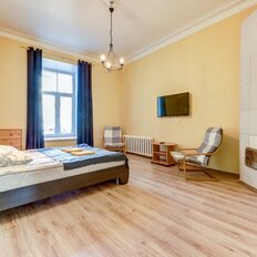 Квартира 43 м², 1-комнатная - изображение 4