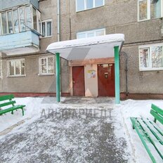 Квартира 59,2 м², 3-комнатная - изображение 1