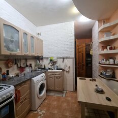 Квартира 54 м², 2-комнатная - изображение 5