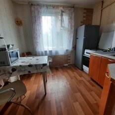 Квартира 34 м², 1-комнатная - изображение 2