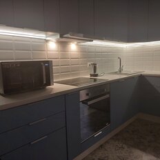 Квартира 55 м², 2-комнатная - изображение 1