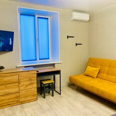 Квартира 41 м², 2-комнатная - изображение 2