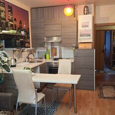 Квартира 59 м², 2-комнатная - изображение 2