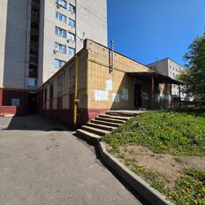 Квартира 27 м², 1-комнатная - изображение 1