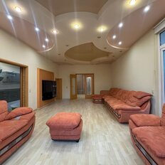Квартира 134,4 м², 3-комнатная - изображение 2