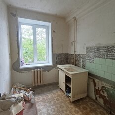 Квартира 32 м², 1-комнатная - изображение 5