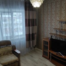 Квартира 58 м², 3-комнатная - изображение 5