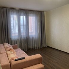 Квартира 37,7 м², 1-комнатная - изображение 2