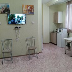 Квартира 28 м², студия - изображение 5