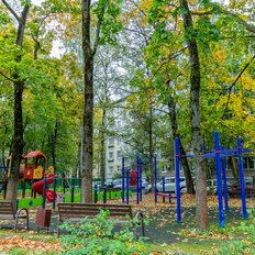 Квартира 31 м², 1-комнатная - изображение 1