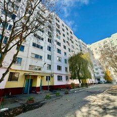 Квартира 62,8 м², 3-комнатная - изображение 1