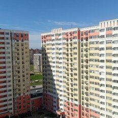 Квартира 30 м², студия - изображение 3
