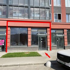 56 м², помещение свободного назначения - изображение 5