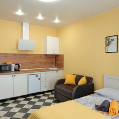 Квартира 25 м², студия - изображение 2