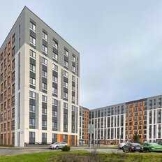 Квартира 37 м², 1-комнатная - изображение 3