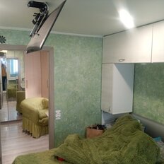 Квартира 32 м², 2-комнатная - изображение 1