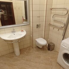 Квартира 90 м², 2-комнатная - изображение 1