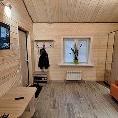 часть дома + 3 сотки, участок - изображение 3